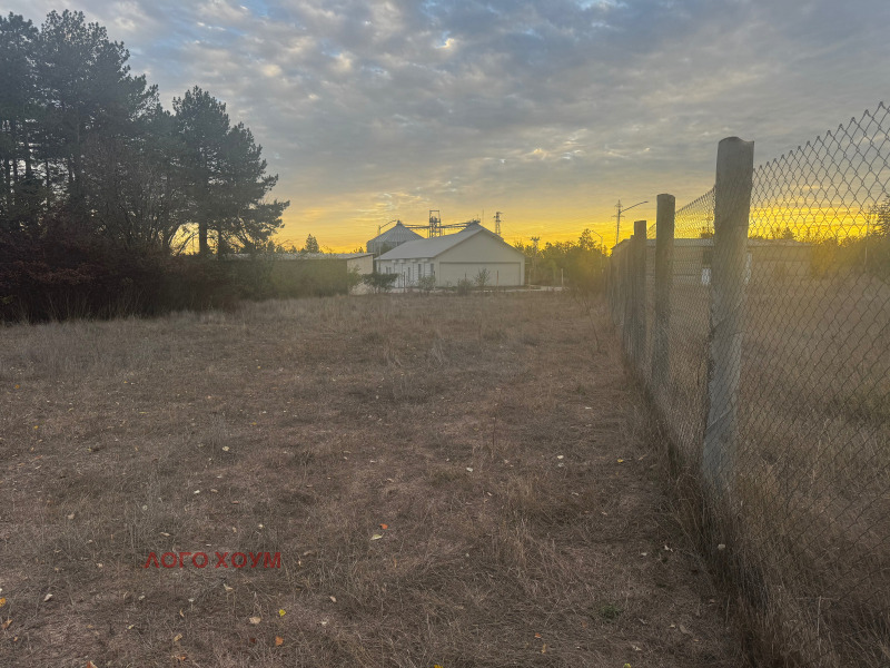 Продава ПАРЦЕЛ, гр. Суворово, област Варна, снимка 4 - Парцели - 52238270