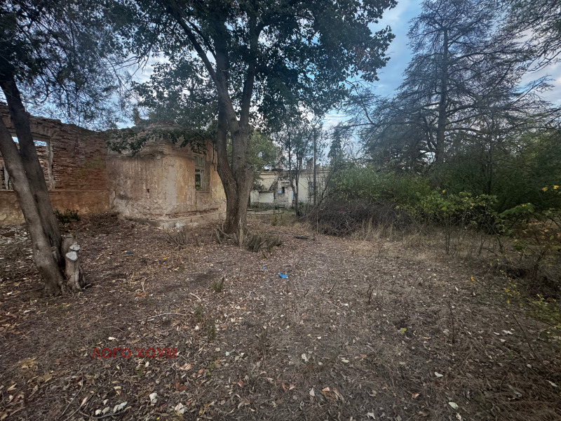 Продава ПАРЦЕЛ, гр. Суворово, област Варна, снимка 2 - Парцели - 52238270