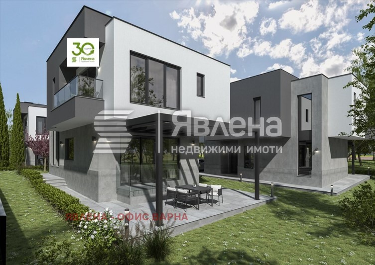 Продава ПАРЦЕЛ, гр. Варна, Галата, снимка 3 - Парцели - 53714466