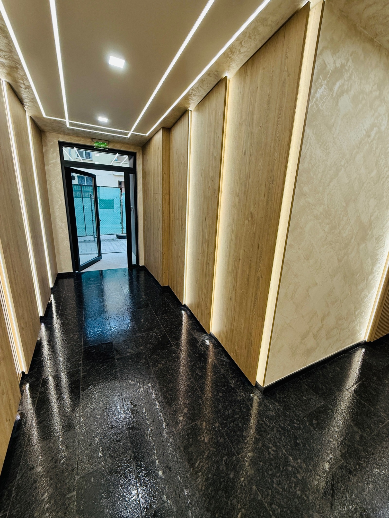 Продава 2-СТАЕН, гр. Перник, Център, снимка 3 - Апартаменти - 50593222