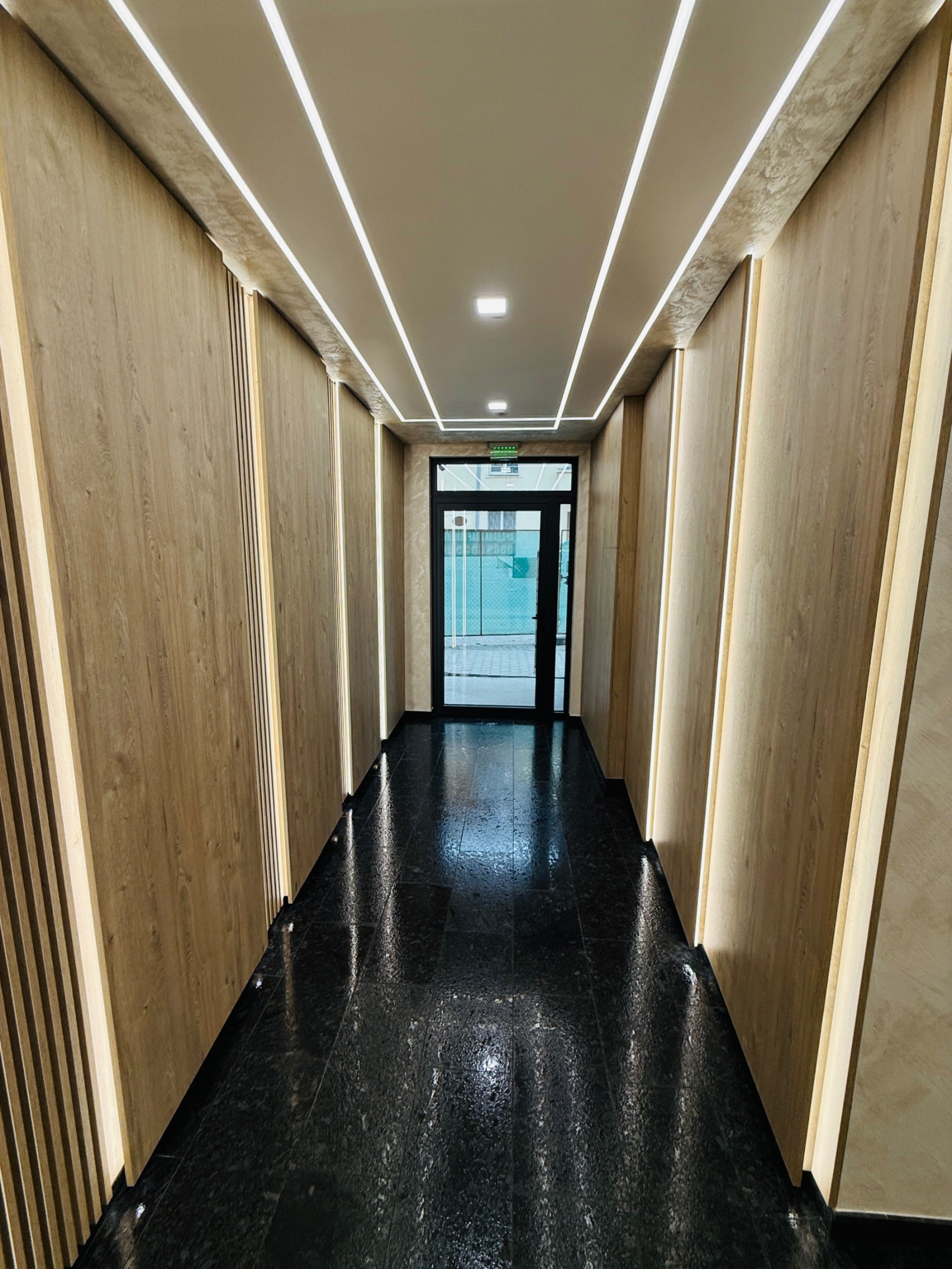 Продава 2-СТАЕН, гр. Перник, Център