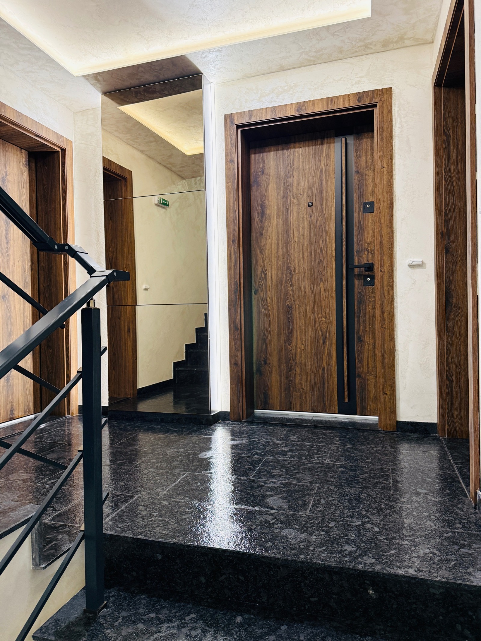 Продава 2-СТАЕН, гр. Перник, Център, снимка 5 - Апартаменти - 50593222