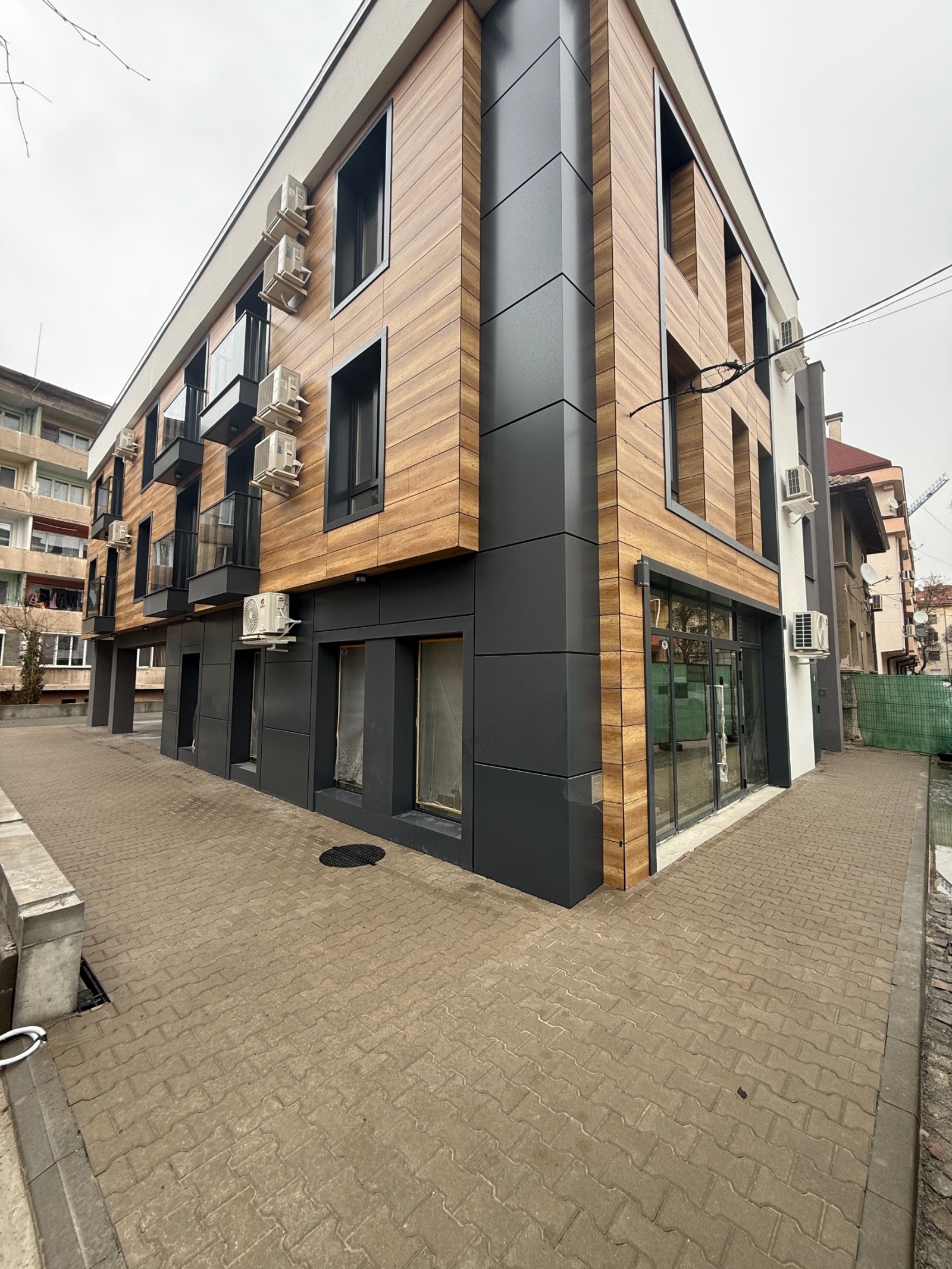 Продава 2-СТАЕН, гр. Перник, Център, снимка 5 - Апартаменти - 50593222