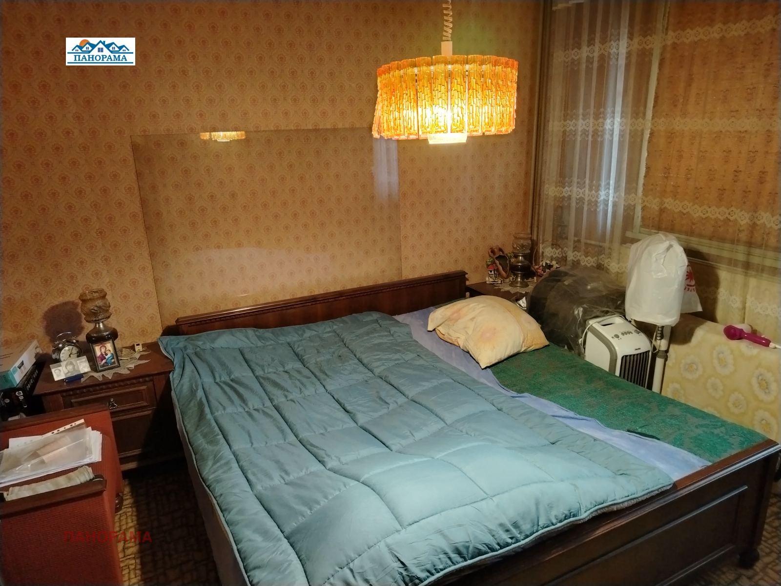 Продава 2-СТАЕН, гр. Пловдив, Кючук Париж, снимка 4 - Апартаменти - 54495116