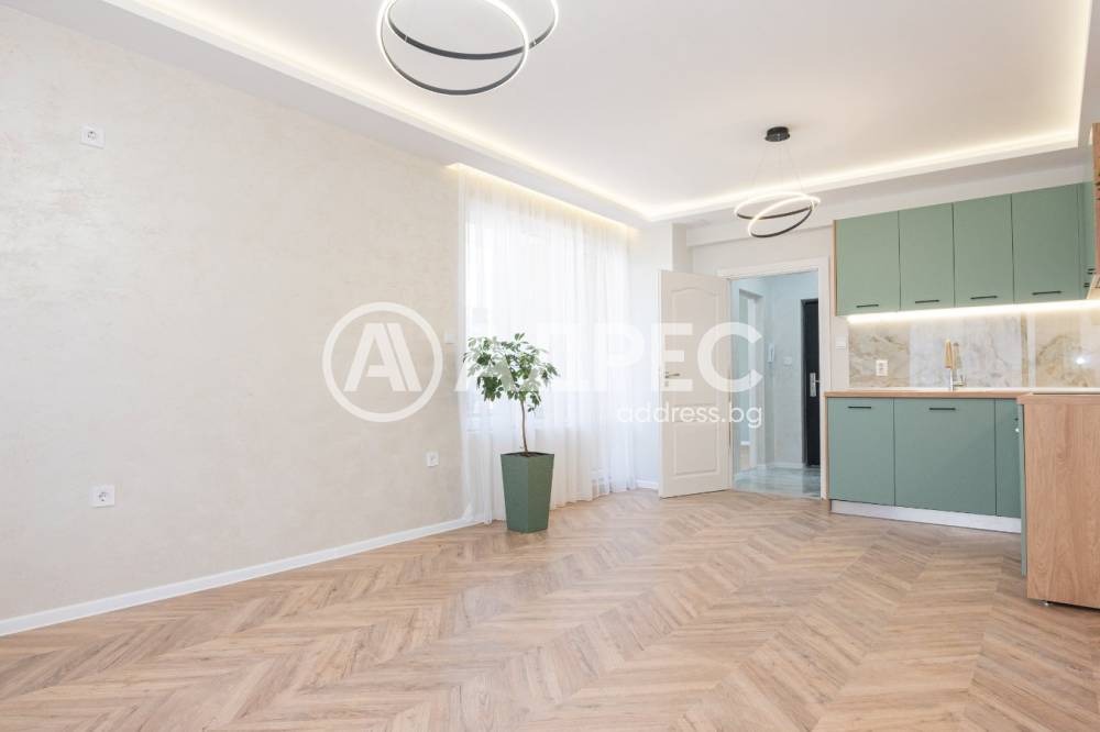 Продава 2-СТАЕН, гр. София, Надежда 2, снимка 3 - Апартаменти - 54778422