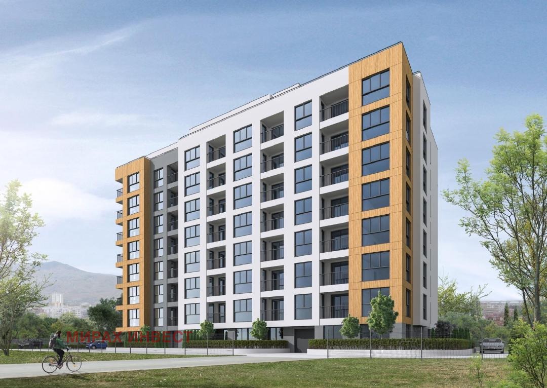 Продава 2-СТАЕН, гр. София, Левски Г