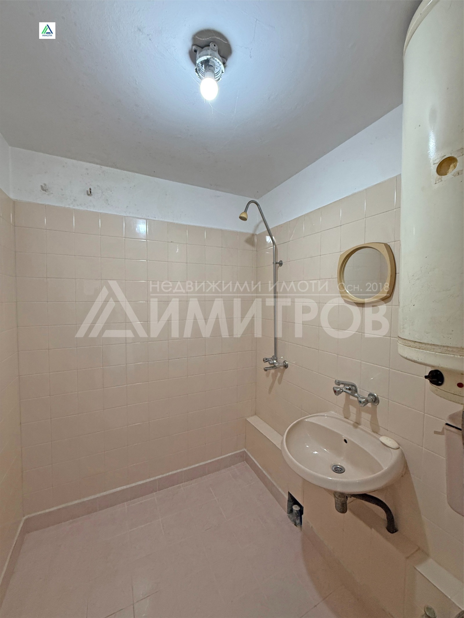 Продава 2-СТАЕН, гр. Нови пазар, област Шумен, снимка 6 - Апартаменти - 55944223