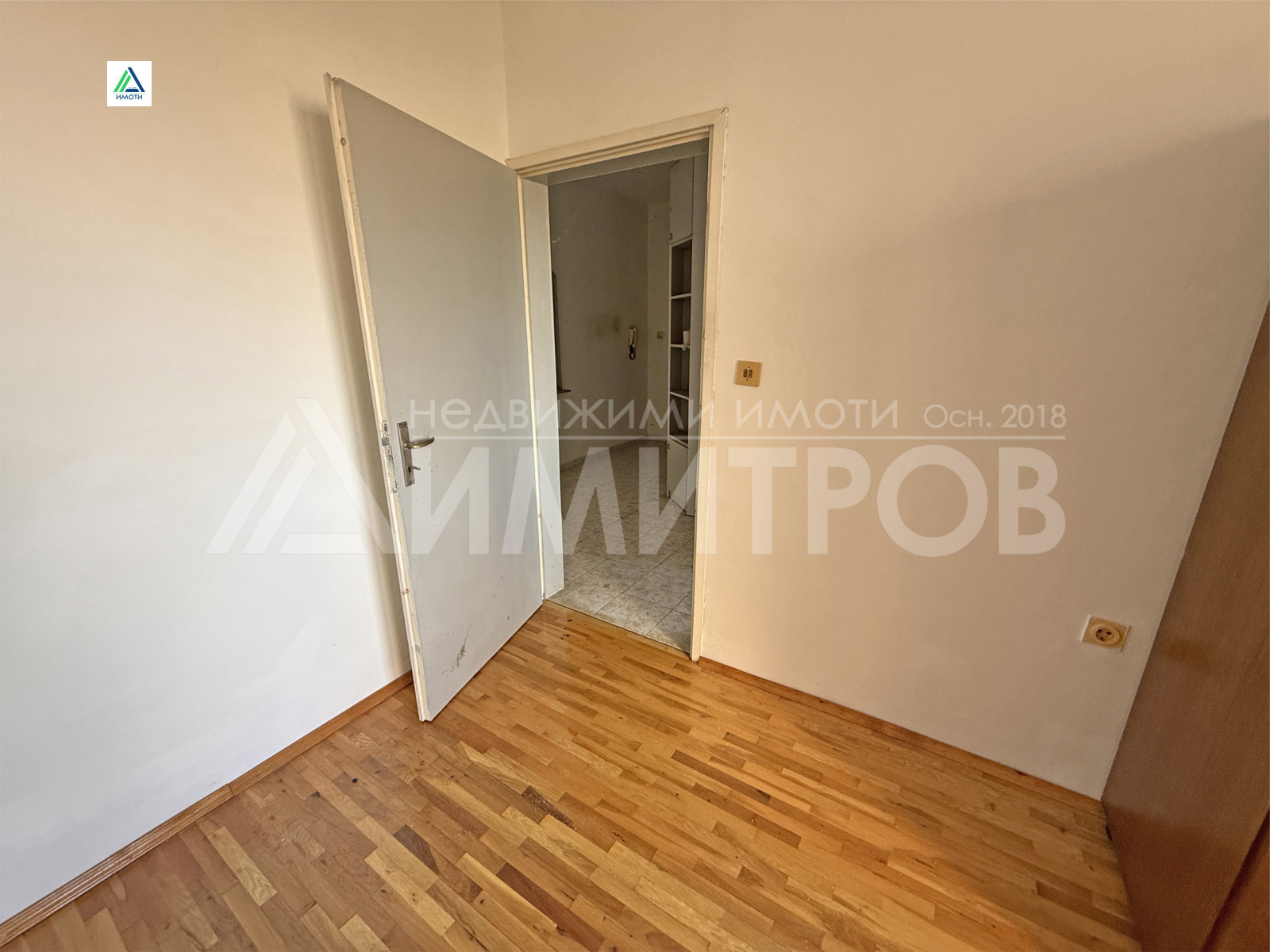 Продава 2-СТАЕН, гр. Нови пазар, област Шумен, снимка 7 - Апартаменти - 55944223