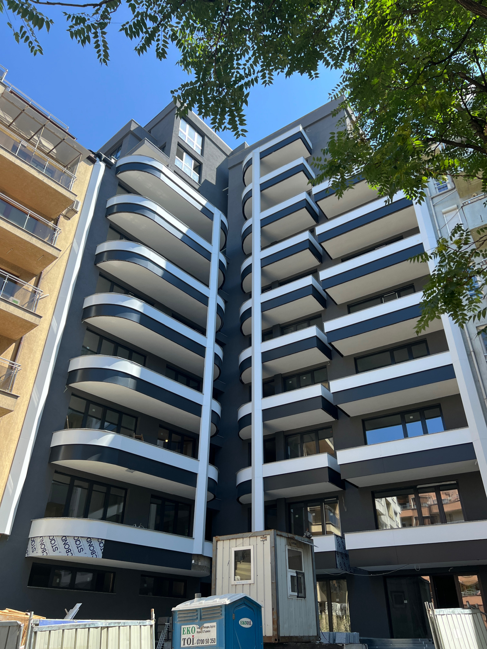Продава 3-СТАЕН, гр. София, Оборище