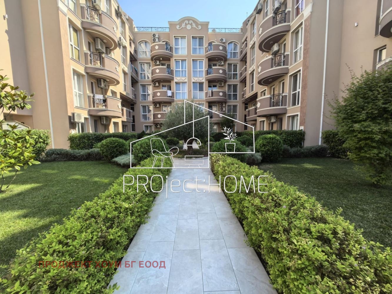 Продава 3-СТАЕН, с. Равда, област Бургас, снимка 16 - Апартаменти - 53809781