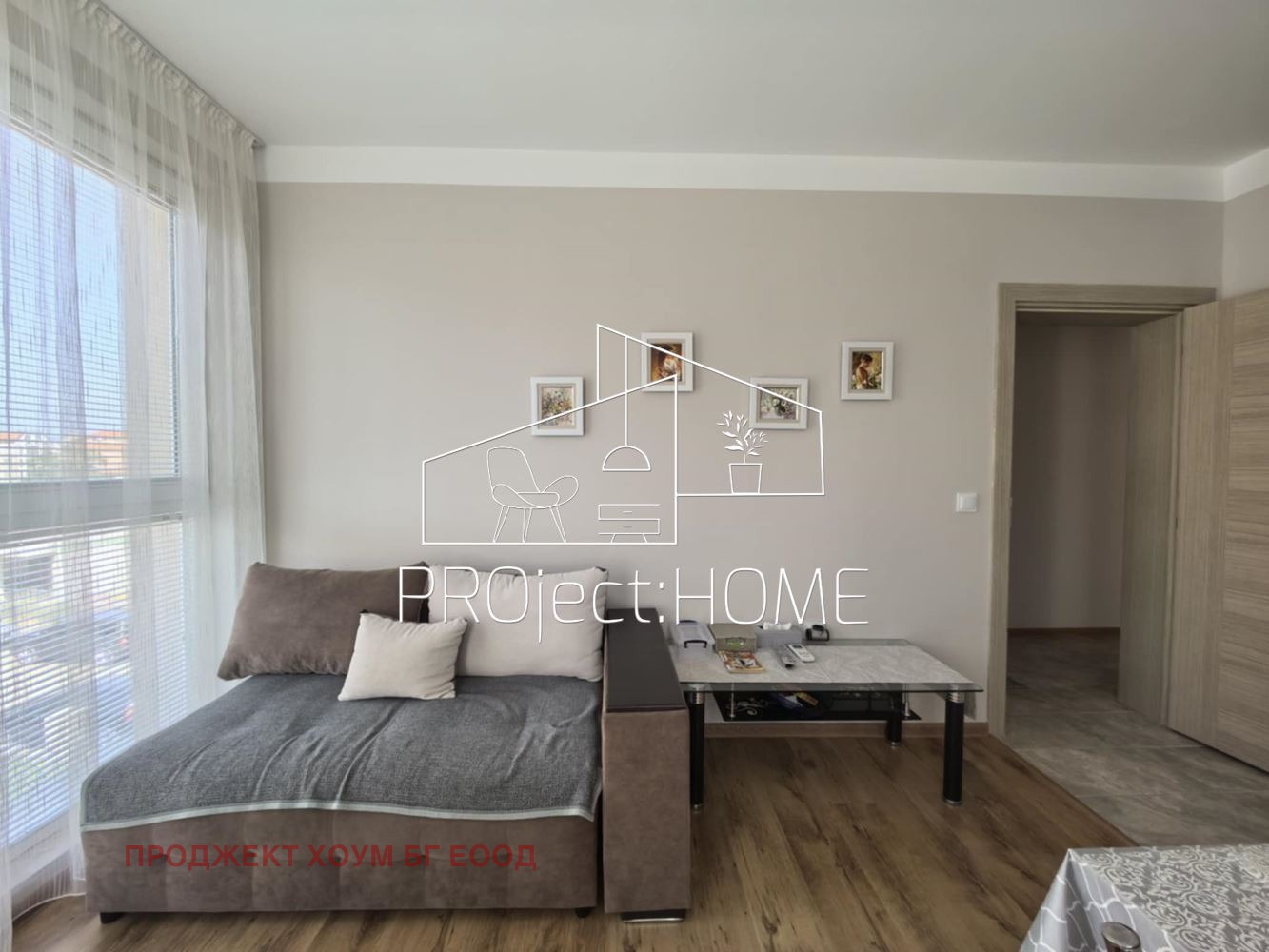 Продава 3-СТАЕН, с. Равда, област Бургас, снимка 6 - Апартаменти - 53809781