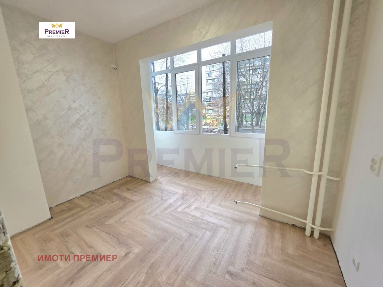 Продава 3-СТАЕН, гр. Варна, Младост 2, снимка 3 - Апартаменти - 54205280