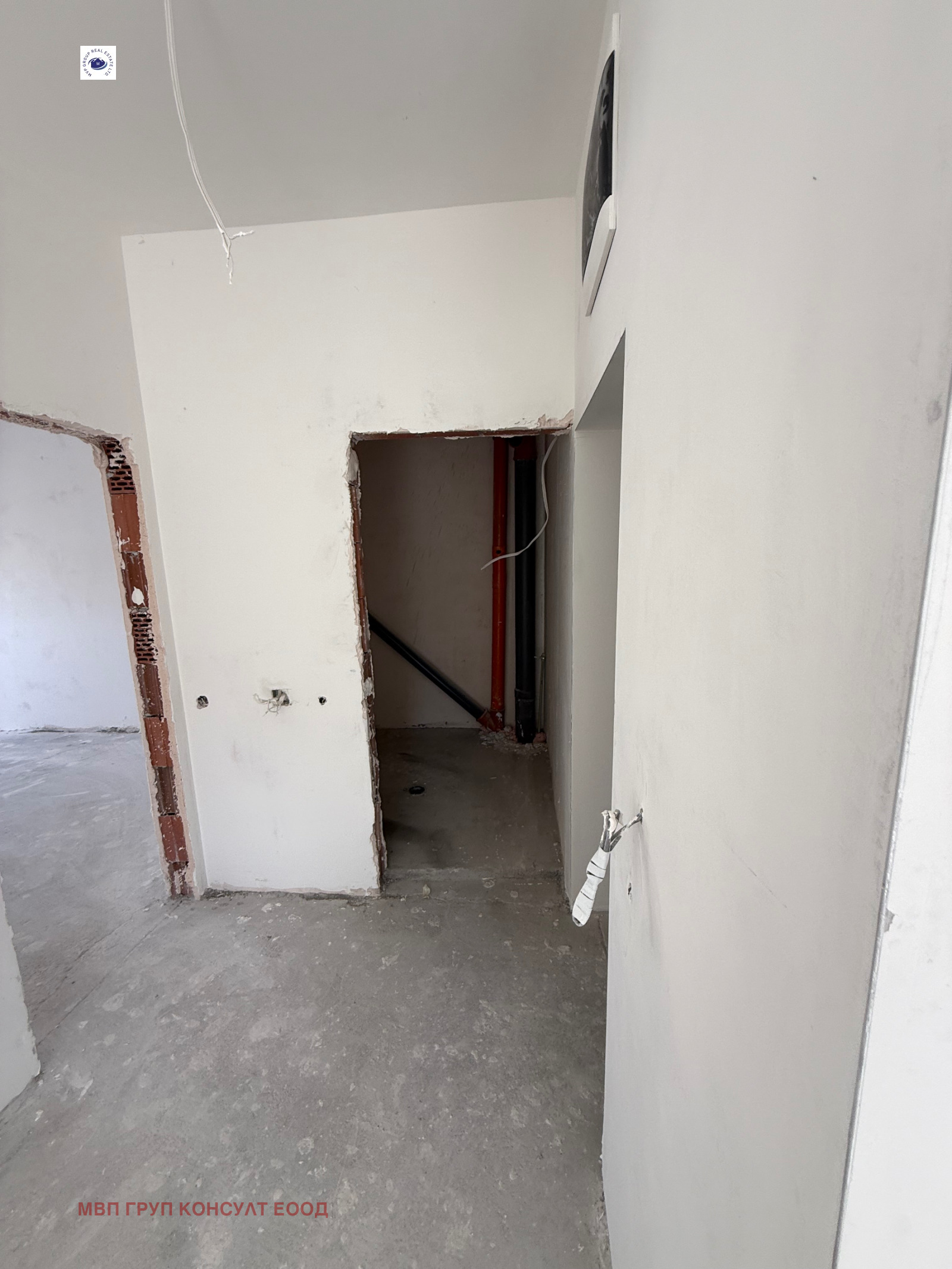 Продава 3-СТАЕН, гр. София, Овча купел, снимка 15 - Апартаменти - 55211787