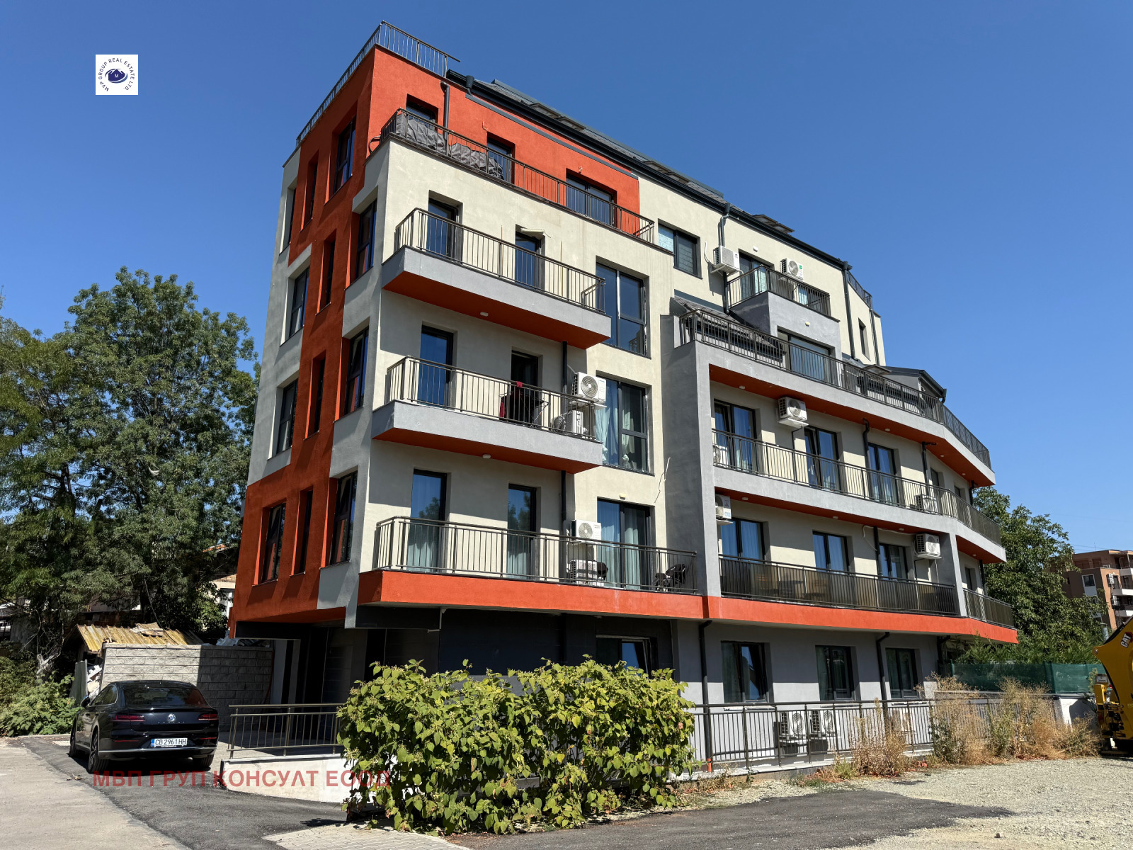 Продава 3-СТАЕН, гр. София, Овча купел