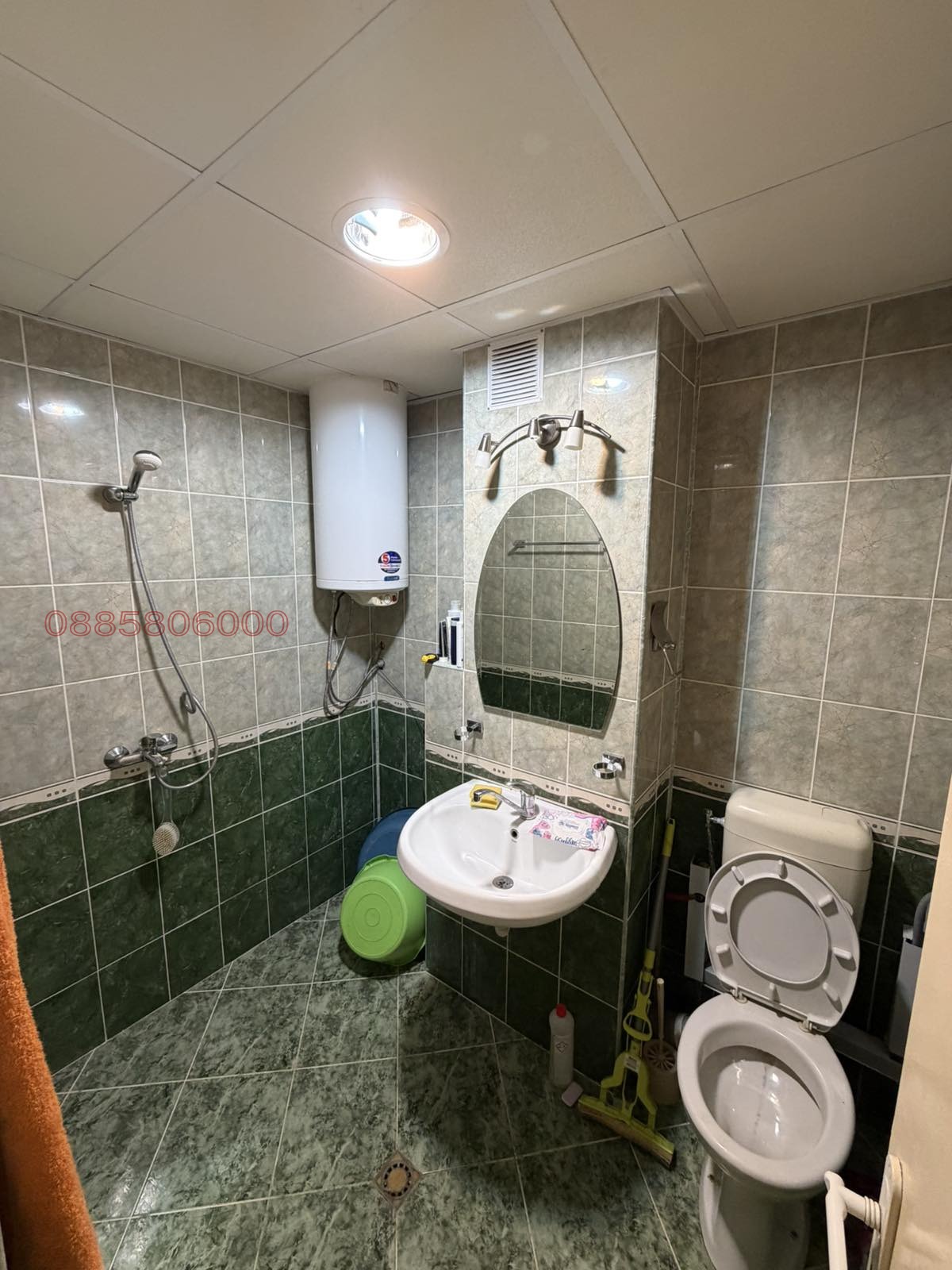 Продава 3-СТАЕН, гр. Добрич, Добротица - Албенска, снимка 5 - Апартаменти - 56095799