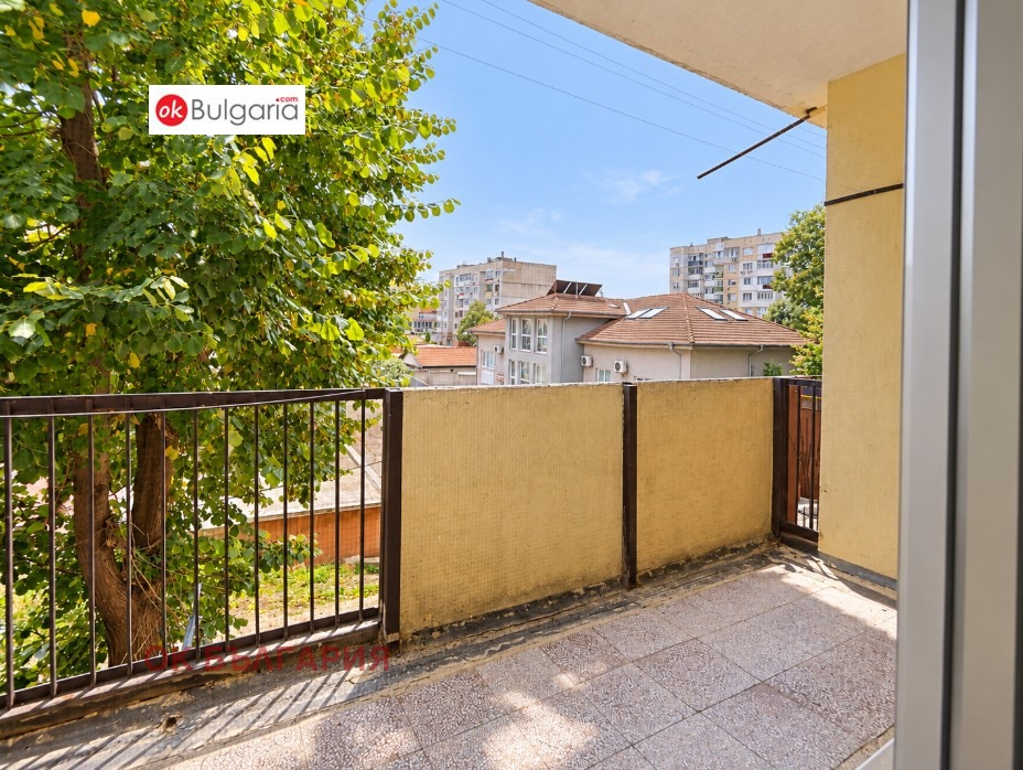 Продава 3-СТАЕН, гр. Добрич, Балик, снимка 11 - Апартаменти - 56582152