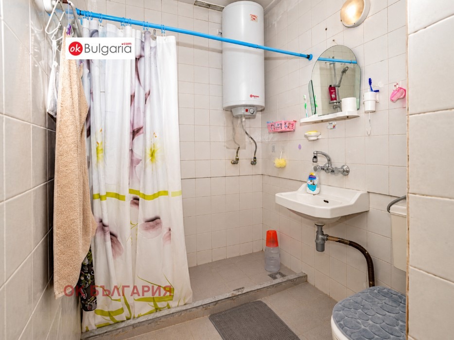 Продава 3-СТАЕН, гр. Добрич, Балик, снимка 10 - Апартаменти - 56582152
