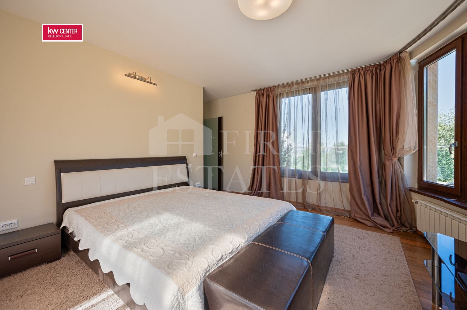 Продава 4-СТАЕН, гр. София, Бояна, снимка 16 - Апартаменти - 55087081