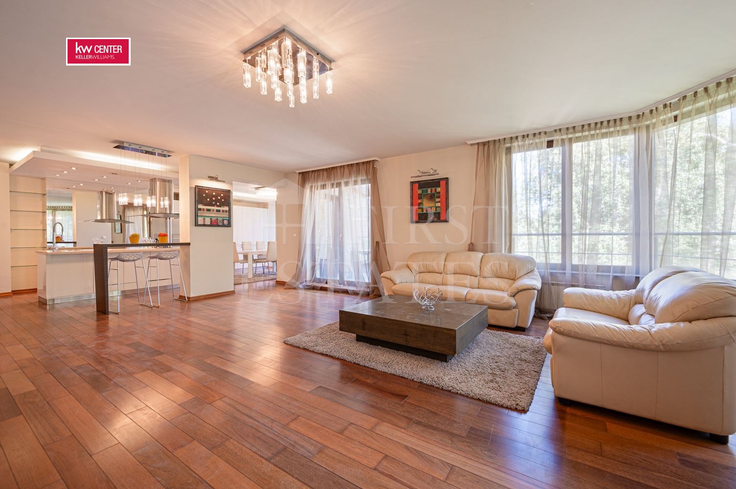 Продава 4-СТАЕН, гр. София, Бояна, снимка 11 - Апартаменти - 55087081