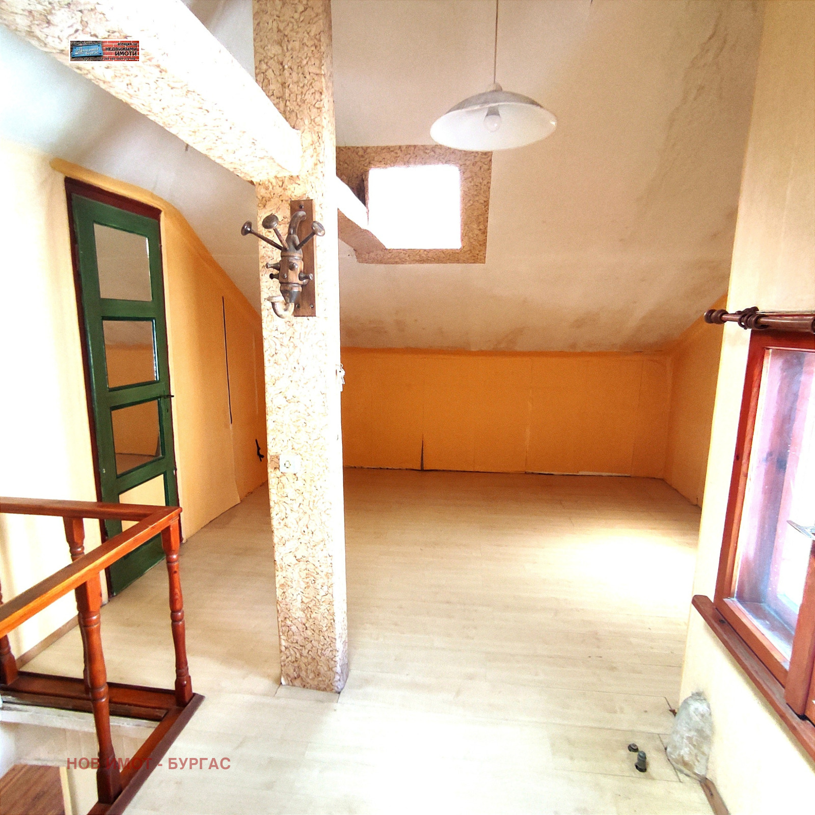 Продава МНОГОСТАЕН, гр. Бургас, Център, снимка 16 - Апартаменти - 53704752