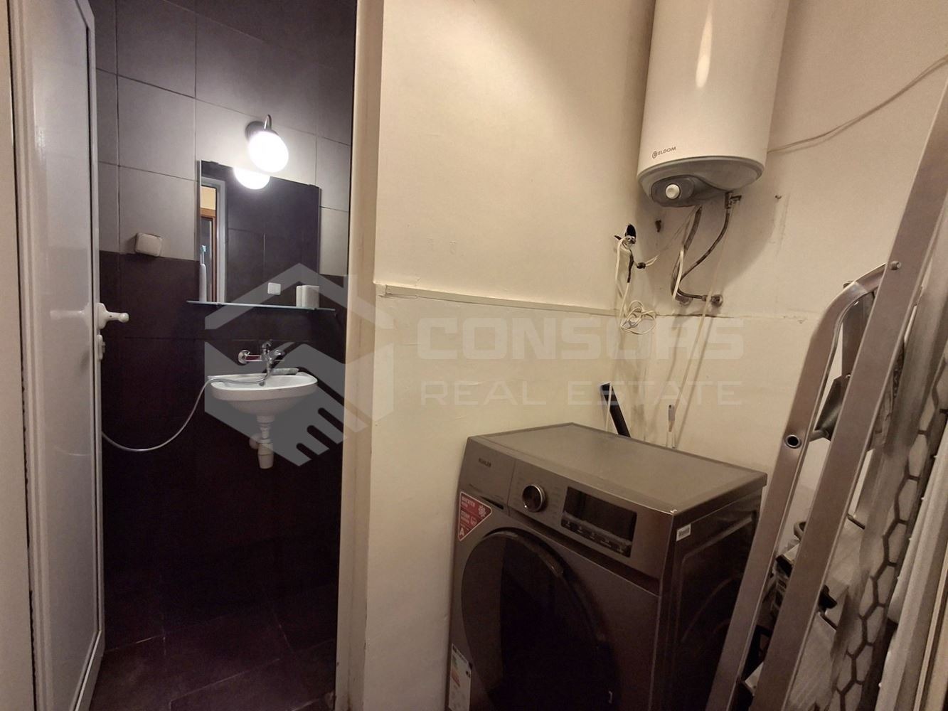 Продава ОФИС, гр. София, Манастирски ливади, снимка 7 - Офиси - 55930101