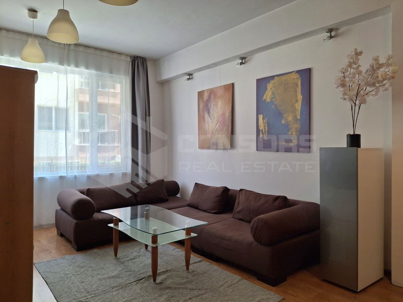 Продава ОФИС, гр. София, Манастирски ливади, снимка 6 - Офиси - 55930101