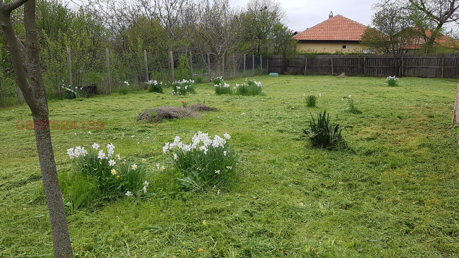 Продава КЪЩА, гр. Бургас, с. Брястовец