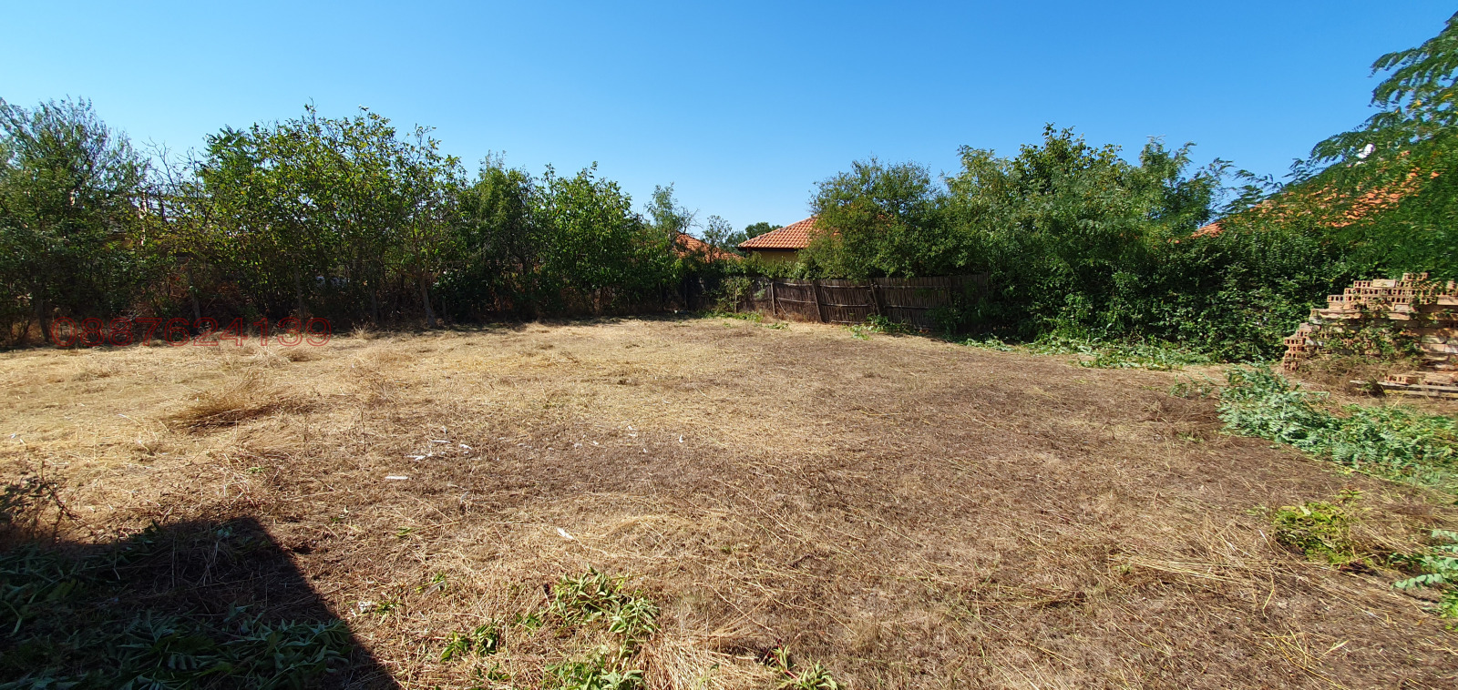 Продава КЪЩА, гр. Бургас, с. Брястовец, снимка 5 - Къщи - 53729948