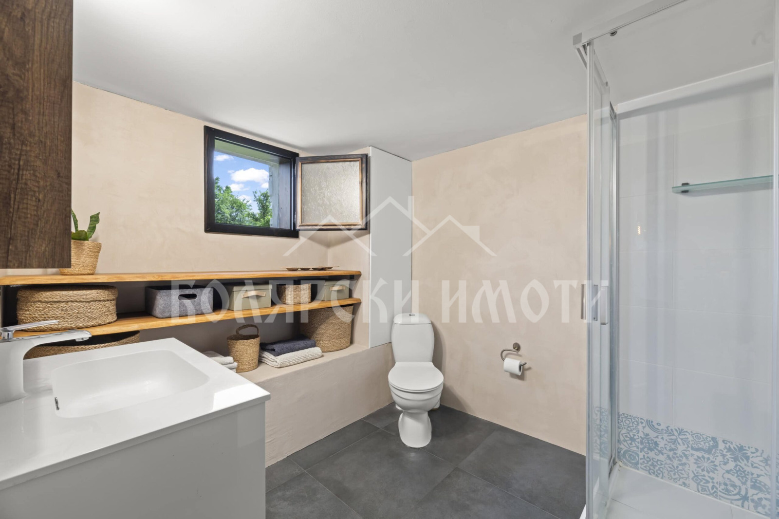 Продава КЪЩА, с. Къпиново, област Велико Търново, снимка 10 - Къщи - 54765510