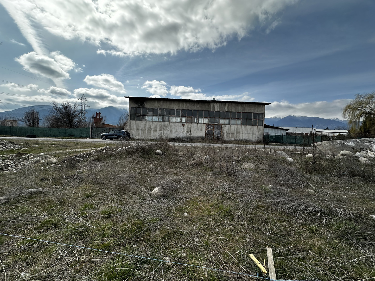 Продава ПАРЦЕЛ, гр. Банско, област Благоевград, снимка 13 - Парцели - 54078577