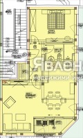Продава  2-стаен град Варна , м-т Долна Трака , 107 кв.м | 13035242 - изображение [5]