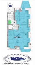 Продава  3-стаен град София , Овча купел , 136 кв.м | 62717628 - изображение [5]