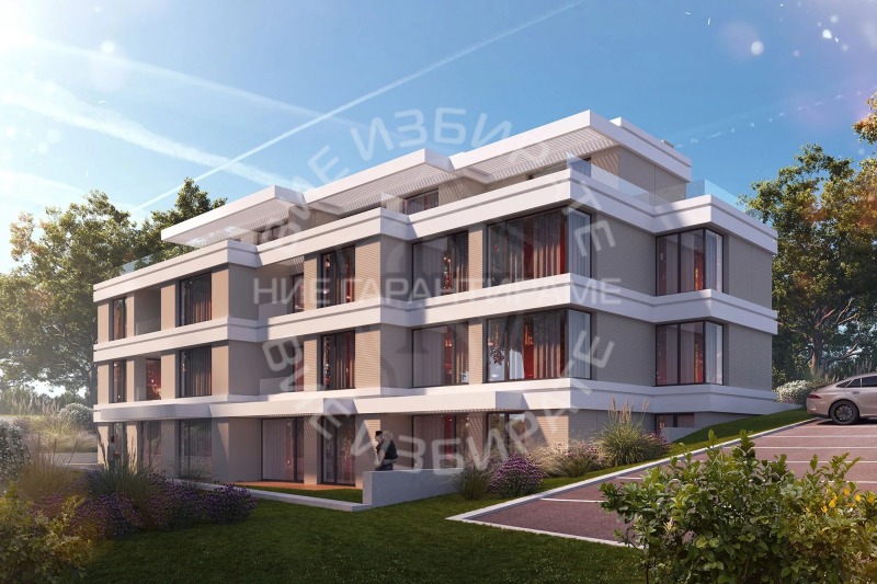 Продава 2-СТАЕН в град Варна, м-т Долна Трака - 63 кв.м / 118 900 € » 232 548.19 лв., РЕПУБЛИК НЕДВИЖИМИ ИМОТИ