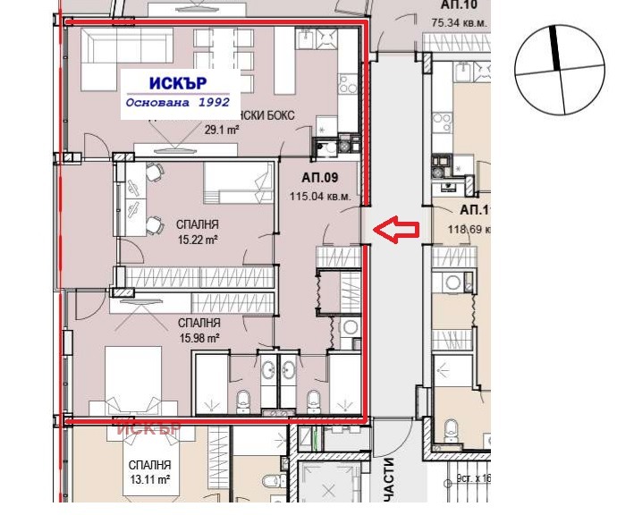 ������� 3-����� | Imot.bg � ����������� 2