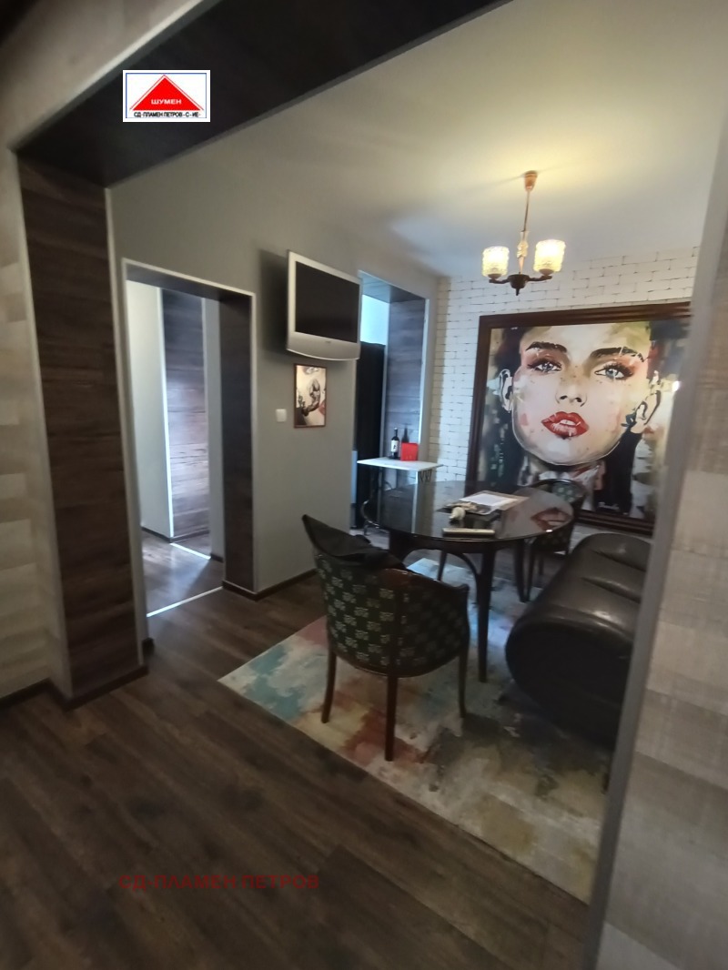 Продава ЕТАЖ ОТ КЪЩА в град Шумен, Херсон - 120 кв.м / 255 000 € » 498 736.65 лв., СД-ПЛАМЕН ПЕТРОВ