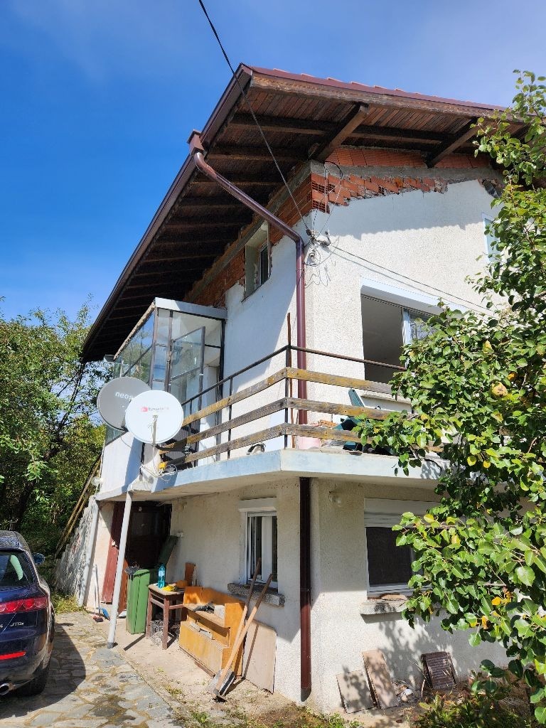 Продава КЪЩА | Imot.bg — изображение 2