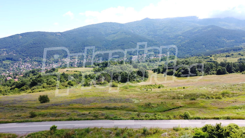 Продава ПАРЦЕЛ в област Перник, с. Рударци - 1240 кв.м / 45 880 € » 89 733.48 лв., БЪЛГЕРИАН ПРОПЕРТИС