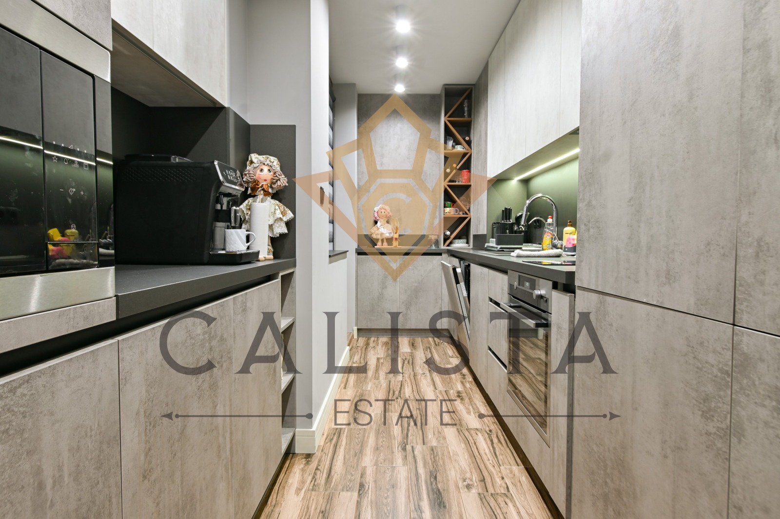 Продава 3-СТАЕН | Imot.bg — изображение 4