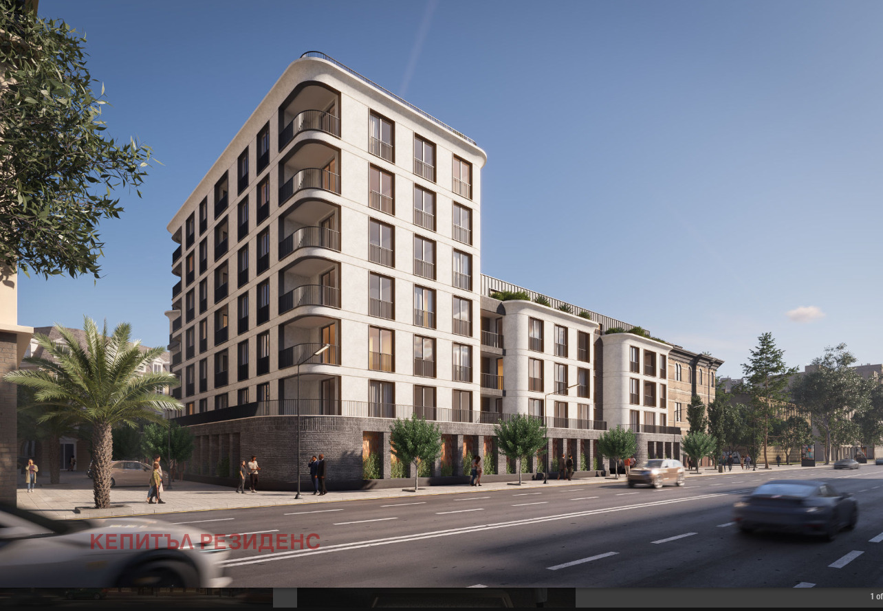 Продава 3-СТАЕН | Imot.bg — изображение 1