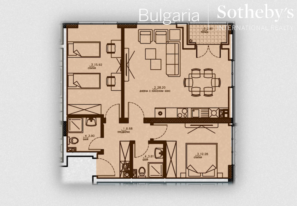 ������� 3-����� | Imot.bg � ����������� 6