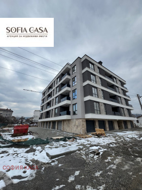 2 soverom Elin Pelin, region Sofia 6