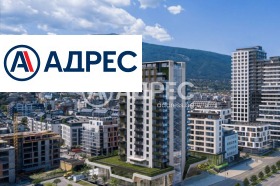 3+ sypialni Krastowa wada, Sofia
