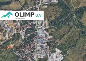 Komplott Malinova dolina, Sofia