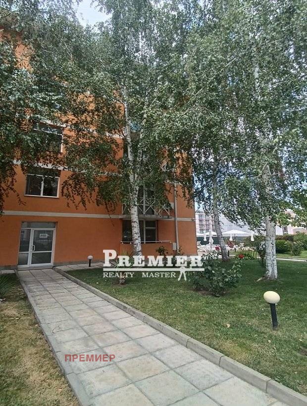 Na sprzedaż  Studio region Burgas , k.k. Slanczew brjag , 35 mkw | 62780605 - obraz [12]