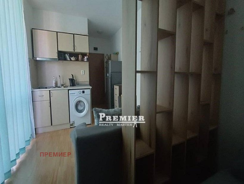 Na sprzedaż  Studio region Burgas , k.k. Slanczew brjag , 35 mkw | 62780605