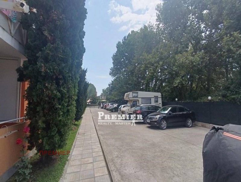 Na sprzedaż  Studio region Burgas , k.k. Slanczew brjag , 35 mkw | 62780605 - obraz [17]
