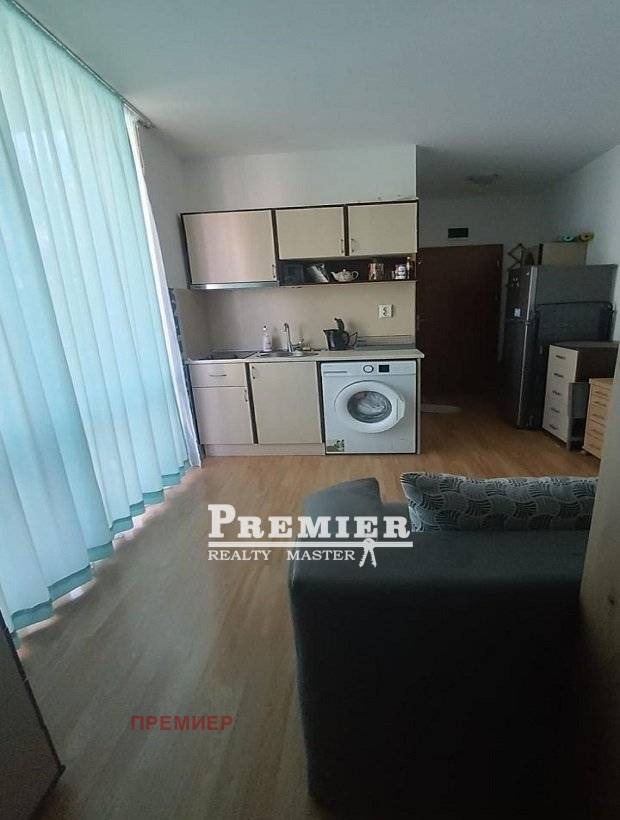 Na sprzedaż  Studio region Burgas , k.k. Slanczew brjag , 35 mkw | 62780605 - obraz [15]
