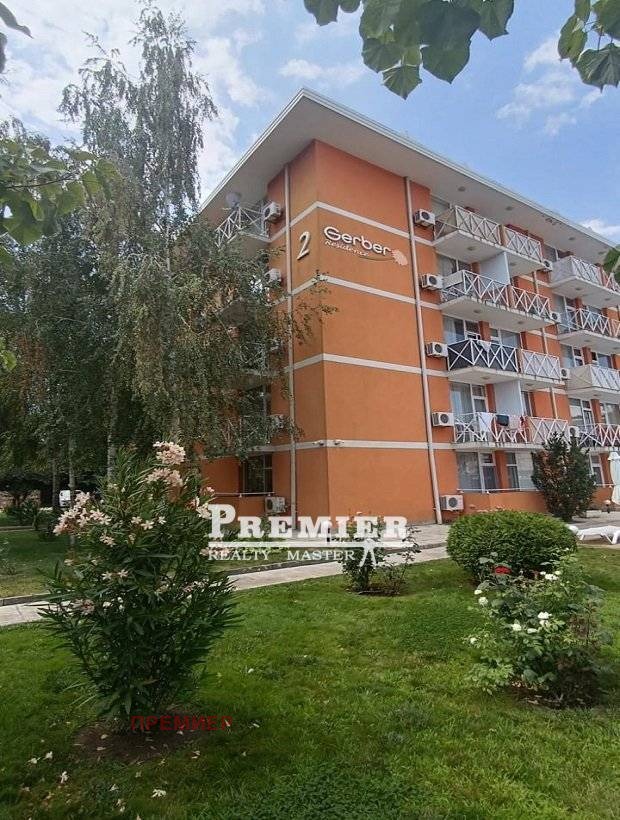 Na sprzedaż  Studio region Burgas , k.k. Slanczew brjag , 35 mkw | 62780605 - obraz [11]
