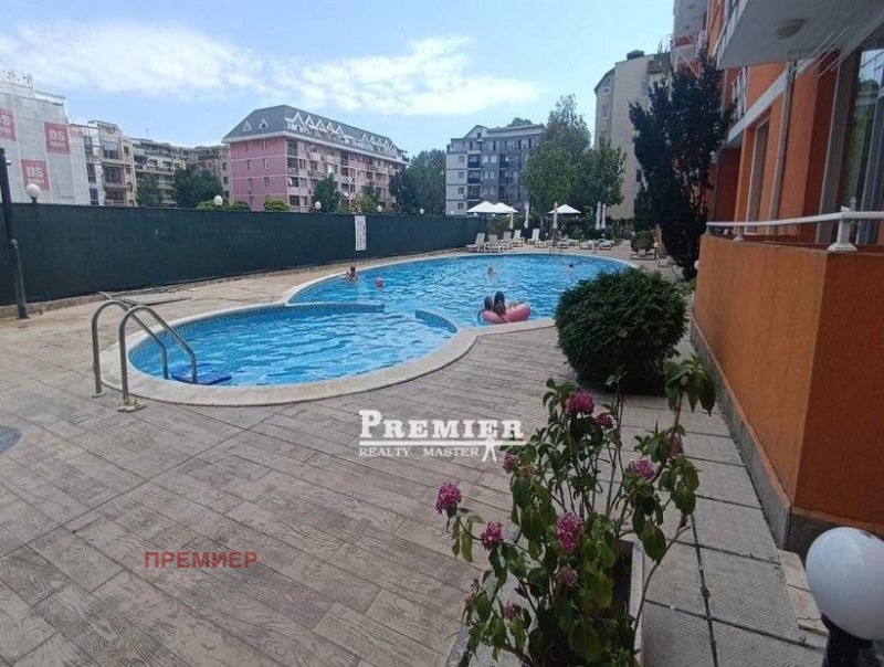 Na sprzedaż  Studio region Burgas , k.k. Slanczew brjag , 35 mkw | 62780605 - obraz [10]