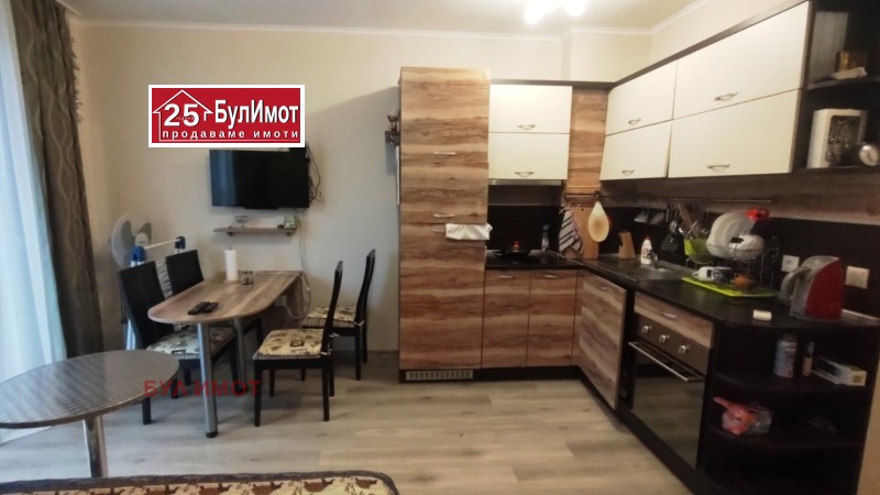 Na prodej  Studio oblast Varna , Škorpilovci , 42 m2 | 97112932 - obraz [12]